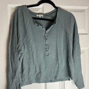Z-SUPPLY HENLEY
